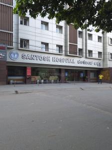 Frazer Town Hospitals/Clinics 1