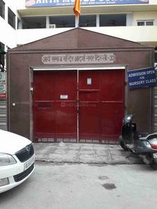 Azadpur Places of Worship 1