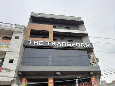 Wazirabad Fitness & Beauty 1