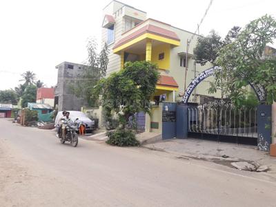 Mangadu Schools/Universities 1