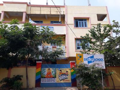 Champapet Schools/Universities 3