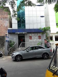 Alwarpet Hospitals/Clinics 1