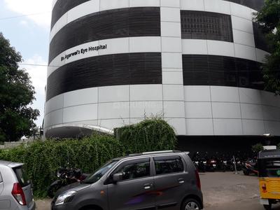 Dr Agarwals Eye Hospital