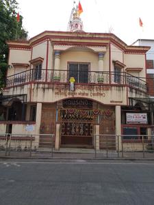 Dattavadi Places of Worship 1