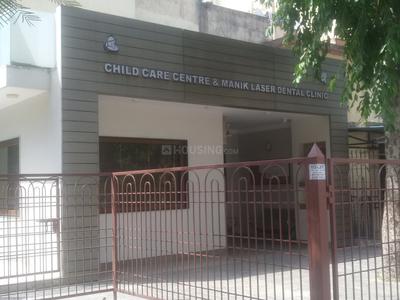 Sector 37 Hospitals/Clinics 1