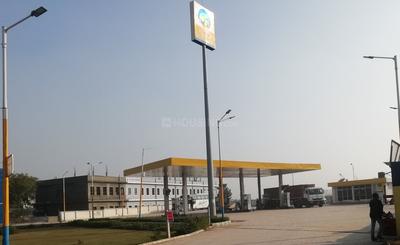 Sector 88 Petrol Pumps 1