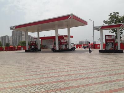 Sector 90 Petrol Pumps 1