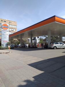 Domlur Layout Petrol Pumps 1