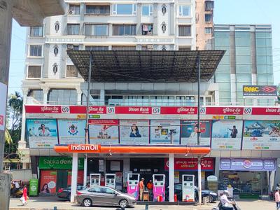Powai Locality Images 2