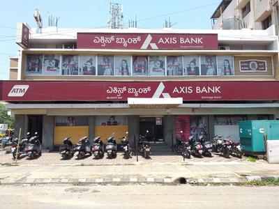 Shanti Nagar Residential/Commercial Properties 1