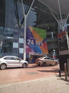 Worli Shopping Malls 1