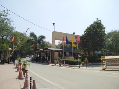 Chattarpur Schools/Universities 1