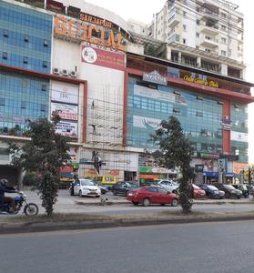 Halanayakanahalli Groceries/Supermarkets 1