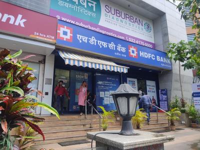 Hdfc Bank