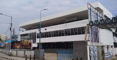 Royapettah Movie Theatres 1