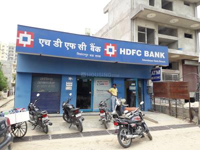 Sector 85 Banks 1