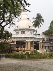 Jadavpur Places of Worship 1