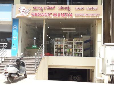 Organic mandya Supermarket