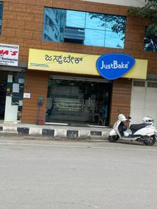 Dooravani Nagar Locality Images 3