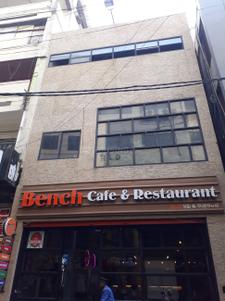 Bench Cafe Restaurant