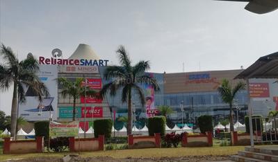 Sector 35 Shopping Malls 1