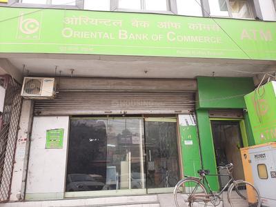 Rohini Extension Banks 1