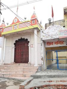 Sector 32 Rohini Places of Worship 2
