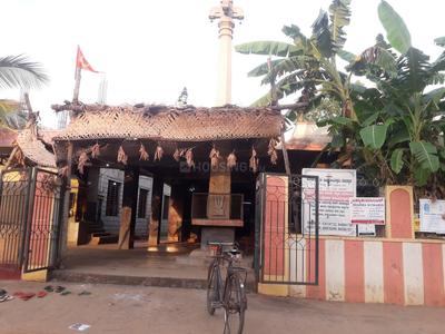 Sri anjaneya swamy temple