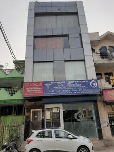 Sector 15 Rohini Hospitals/Clinics 1
