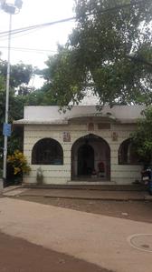 Agarpara Places of Worship 1