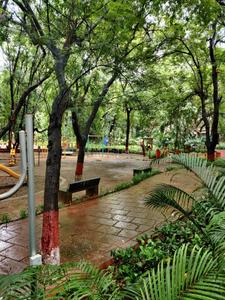 Shivaji Nagar Parks 1