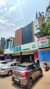 Vihaa hospital