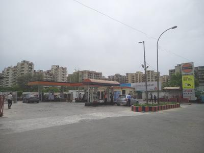 Dwarka Sector 18 Petrol Pumps 1