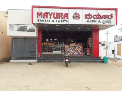 Margondanahalli Food & Drinks 1