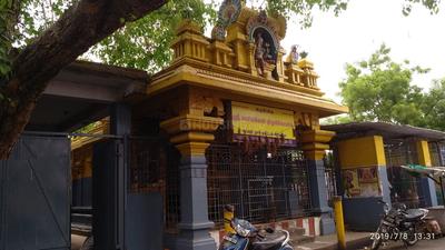 Padi Places of Worship 1