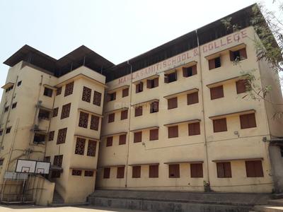 Thakurli Schools/Universities 2
