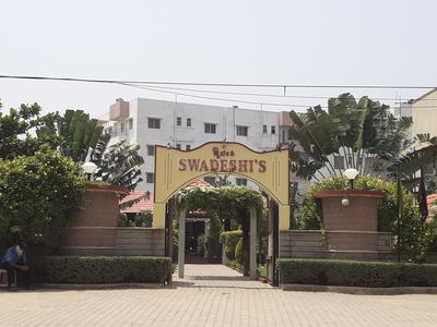 Talaghattapura Food & Drinks 1