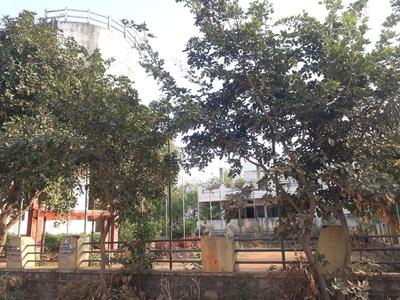 Upparpally Parks 1