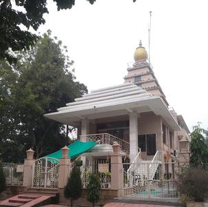 DLF Phase 2 Places of Worship 1