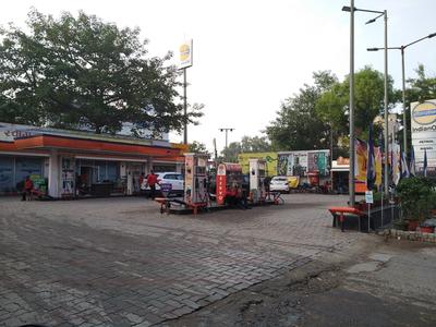 Sector 29 Petrol Pumps 1