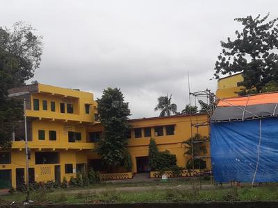Hridaypur Schools/Universities 1