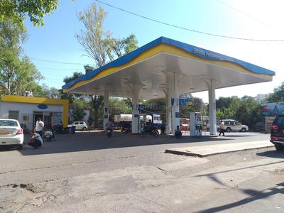 Swargate Petrol Pumps 1