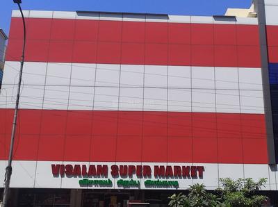 Jafferkhanpet Groceries/Supermarkets 1