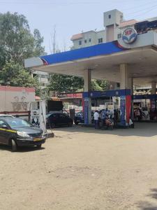 HP Petrol Pump