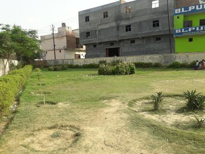 Gagan Vihar Parks 1