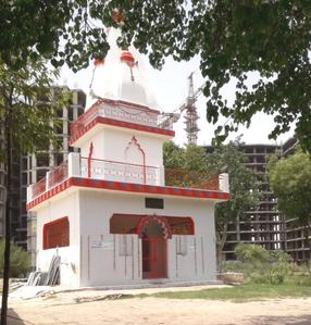 Sector 112 Places of Worship 2