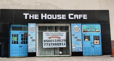 Sector 54 Stores/Shops 1