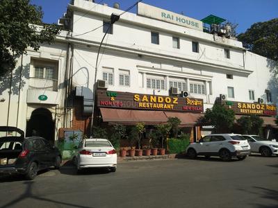 Connaught Place Shopping Malls 1