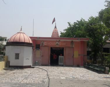 Shastri Nagar Places of Worship 1