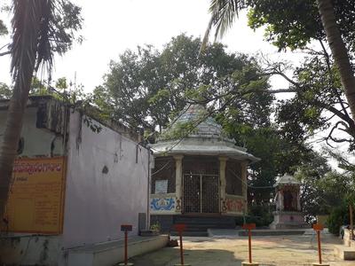 Peerzadiguda Places of Worship 1